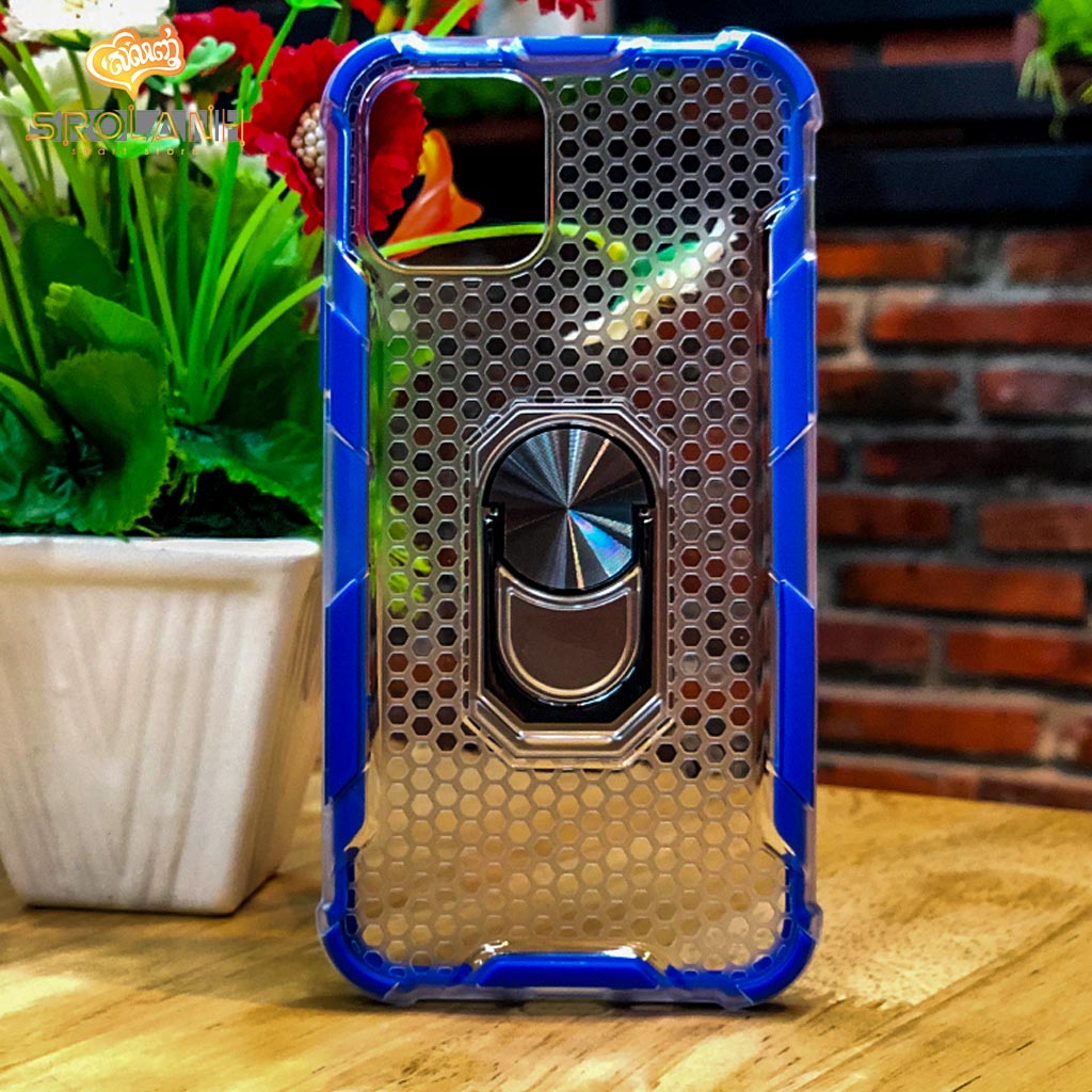 Fashion Case crystal with ring holder for iPhone 11 Pro Max