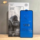 LIT The Full screen Anti-peeping 6D tempered glass GTIPXI-AT01 for iPhone 11 Pro