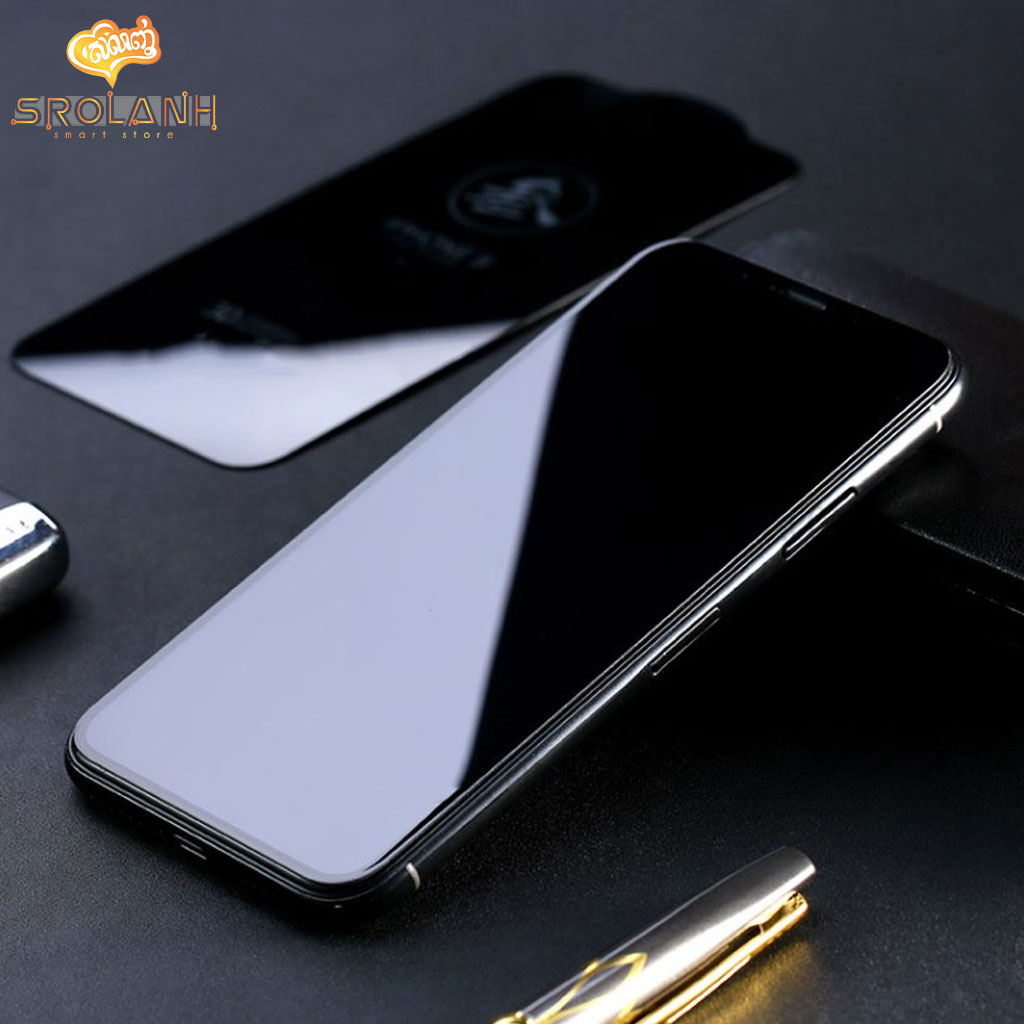 Remax Panshi series anti-blue glass for iPhone XS MAX GL-55