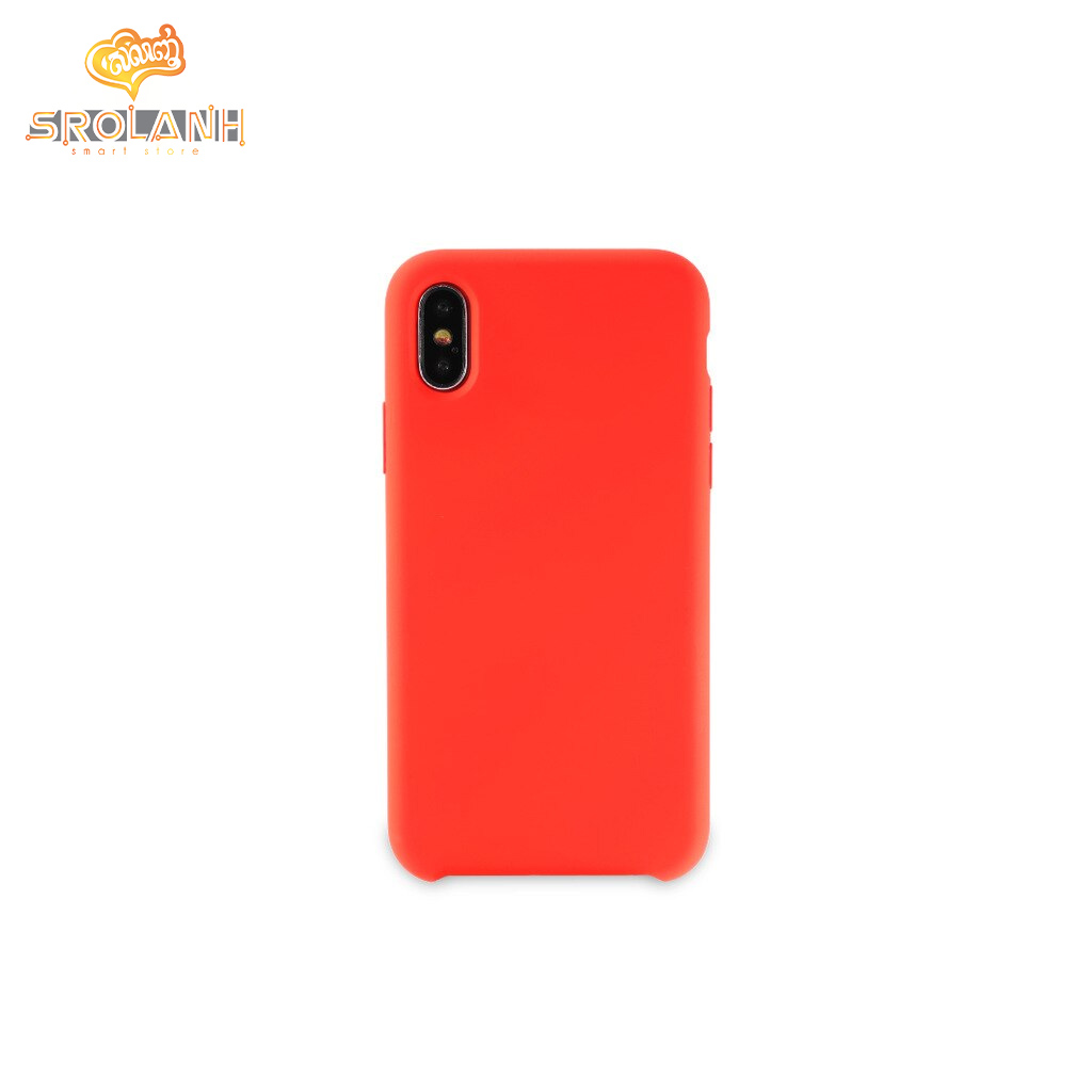 REMAX Kellen Series Phone case For iPhone X