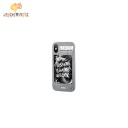 REMAX Armstrone Series Phone Case RM-1638 For iPhone X-01