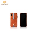 REMAX Bert Series Phone Case RM-1649 For iPhone X