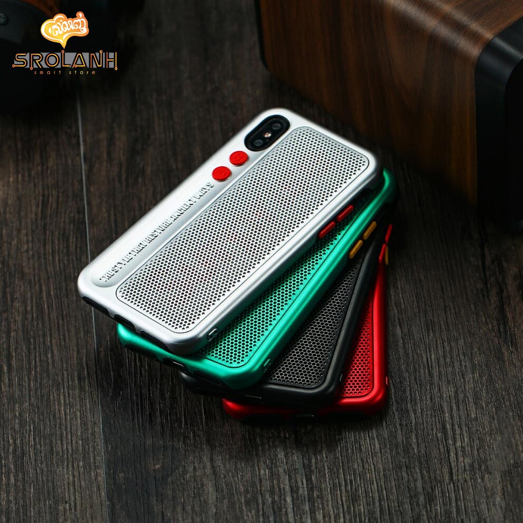 REMAX Fantasy Series case RM-1656 for iPhone X