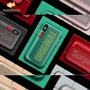 REMAX Fantasy Series case RM-1656 for iPhone X