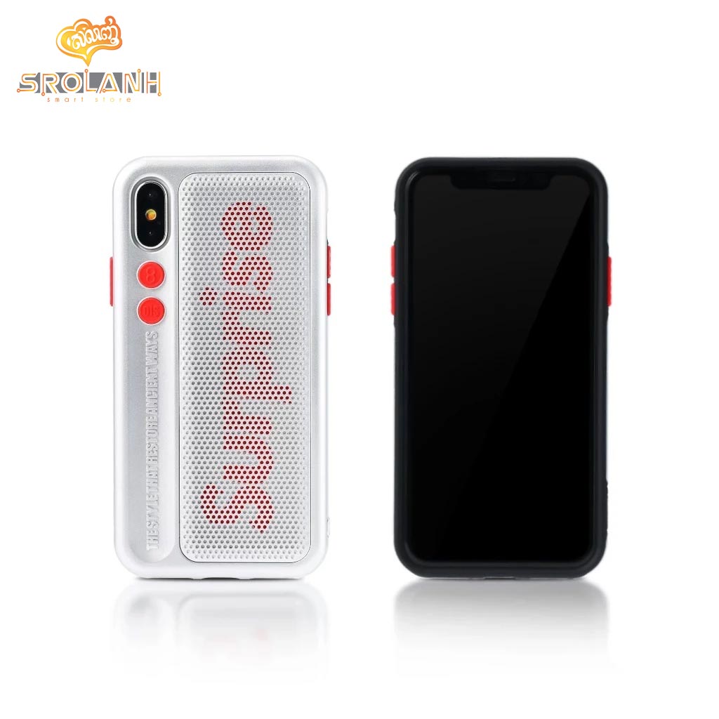 REMAX Fantasy Series case RM-1656 for iPhone X