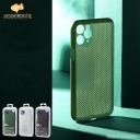 REMAX Breath Series Case For iPhone 11 Pro RM-1678