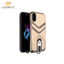 Outdoor shockproof case for iPhone X