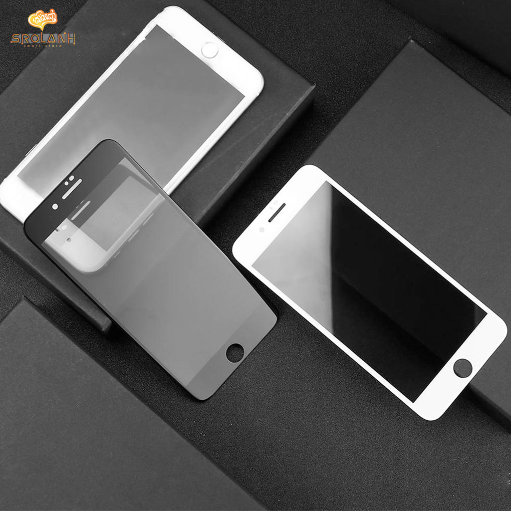 Remax Panshi series anti-blue glass for iPhone 7/8 GL-55