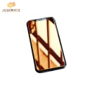 LIT The mirror tempered glass GTIPXS-MR0G for iPhone X/XS