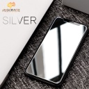 LIT The mirror tempered glass GTIPXS-MR0G for iPhone X/XS