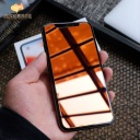 LIT The mirror tempered glass GTIPXS-MR0G for iPhone X/XS