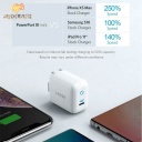 ANKER PowerPort III Mini PD 30W