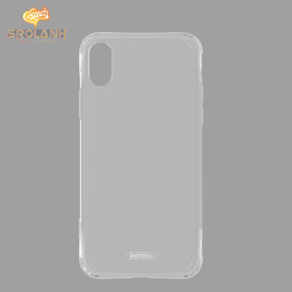 REMAX Letton Series Phone Case for Iphone X
