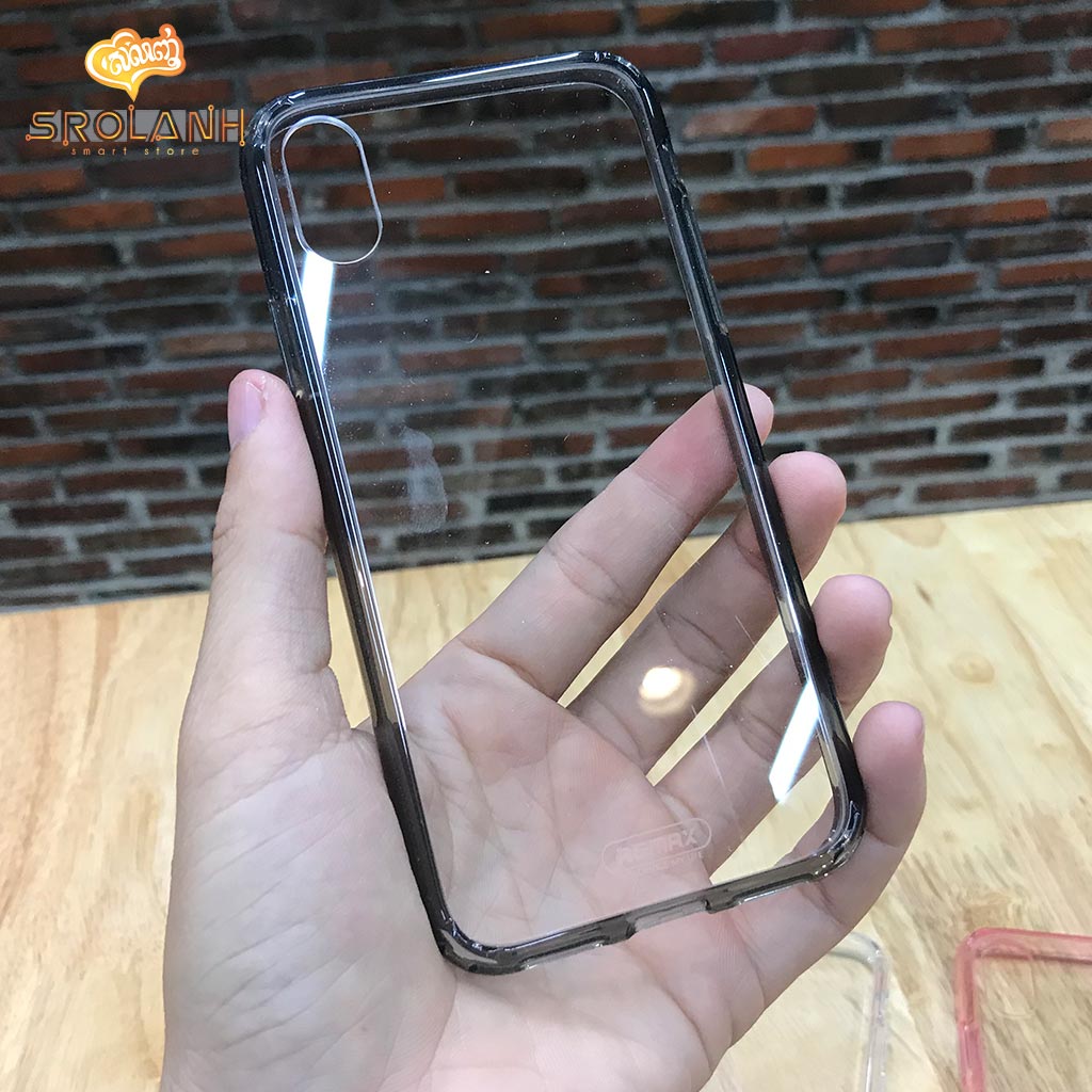 REMAX Shield Series Creative Case RM-1651 For iPhone X