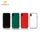 REMAX Yarose Series Phone Case RM-1653 For iPhone X