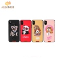 REMAX Petit Series Phone Case RM-1647 For iPhone X