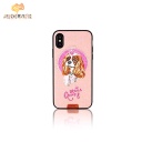 REMAX Petit Series Phone Case RM-1647 For iPhone X