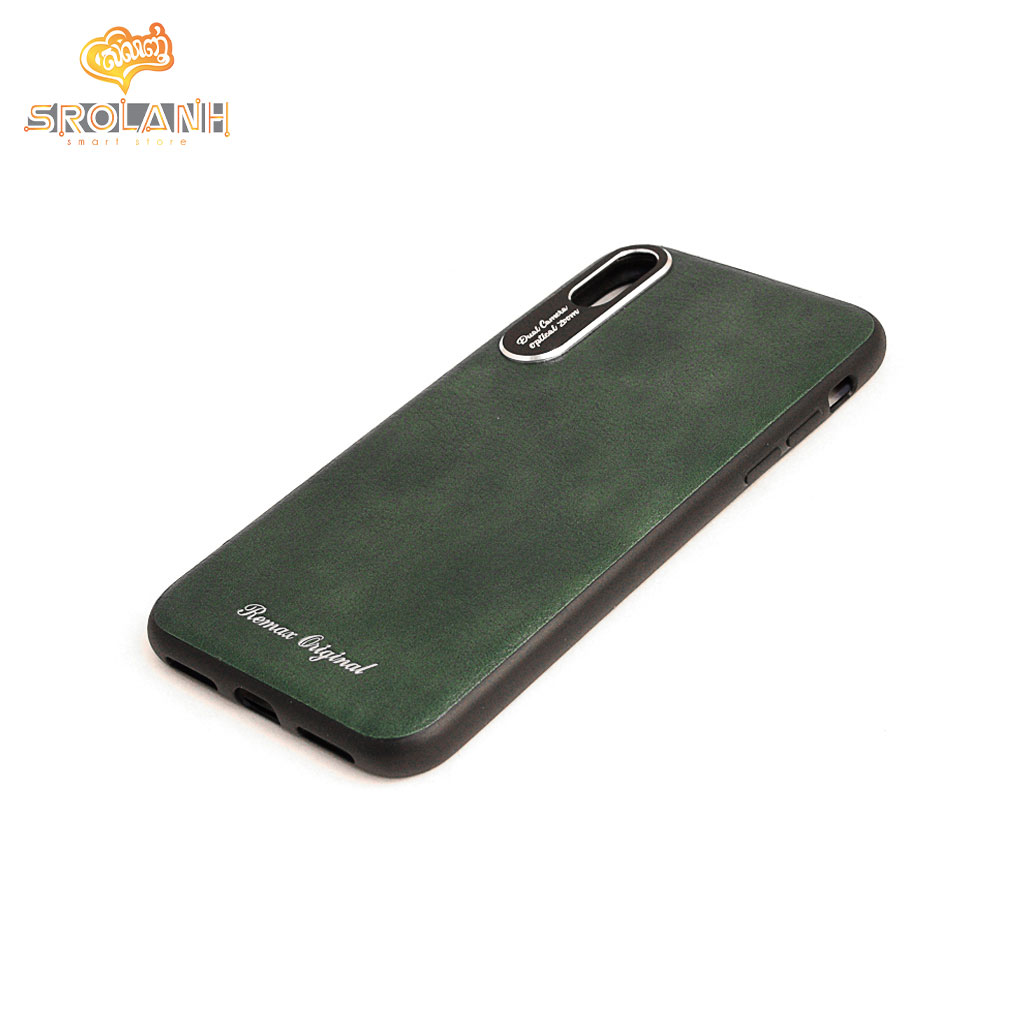 Remax Phone Case for iPhone X RM-1666