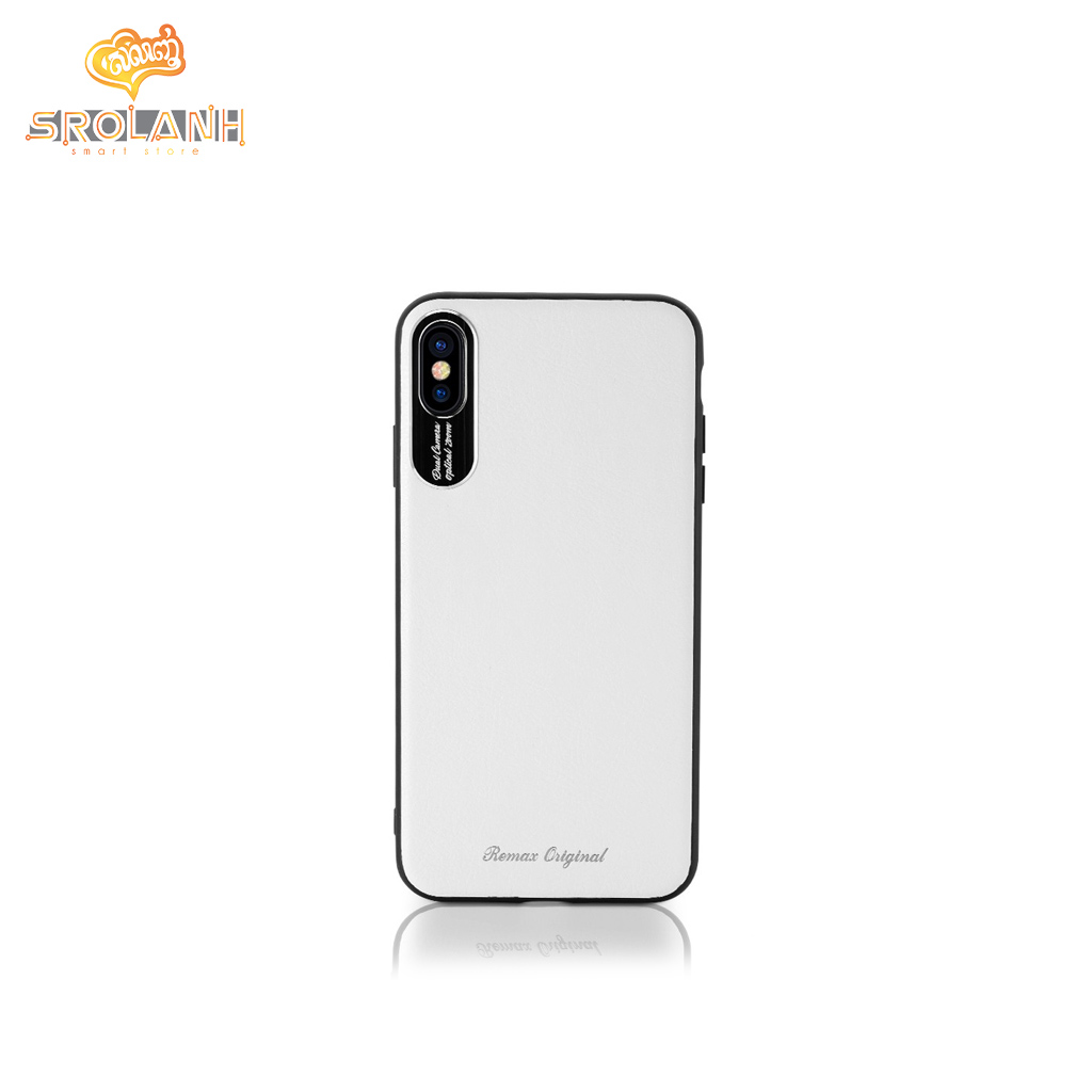 Remax Phone Case for iPhone X RM-1666