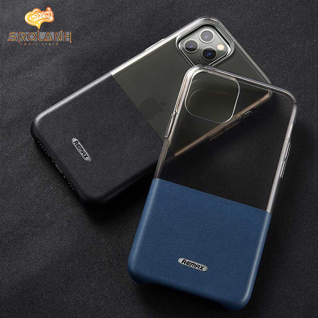 REMAX Suge Series Case For iPhone 11 Pro Max RM-1680
