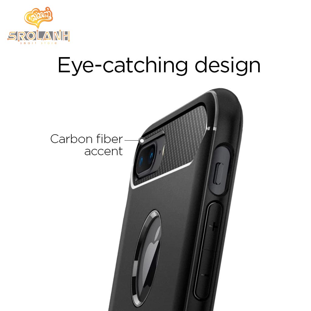 Rugged armore case for iPhone 7/8 Plus