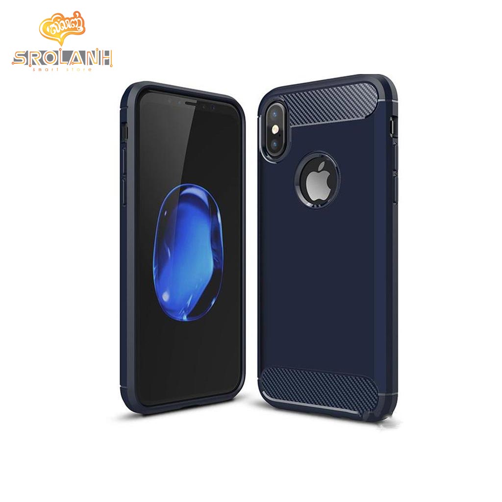 Rugged armore case for iPhone X