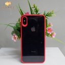 Totu crystal color series for iPhone XR(-004)