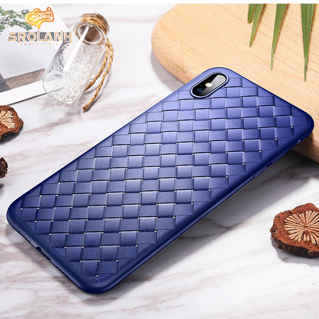 Rock protection case for iPhone XS RPC1439