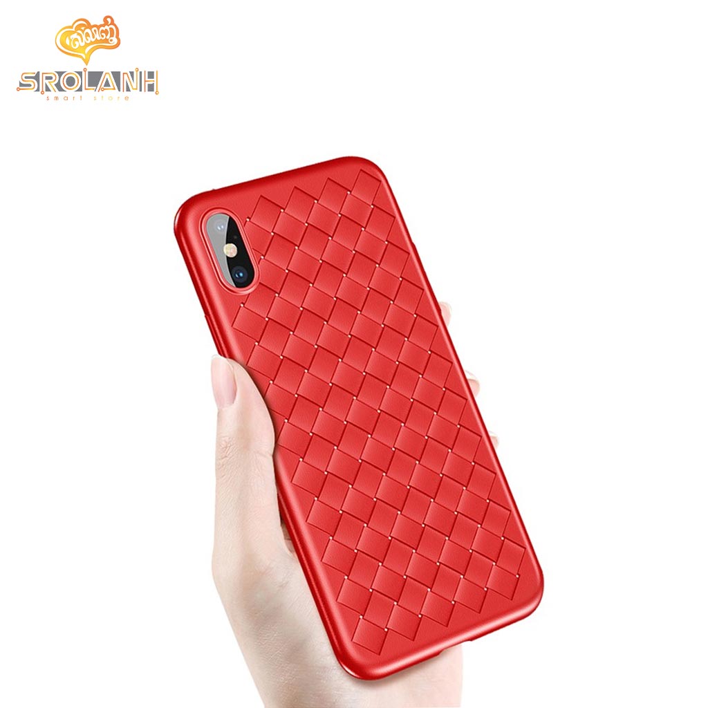 Rock protection case for iPhone XS RPC1439
