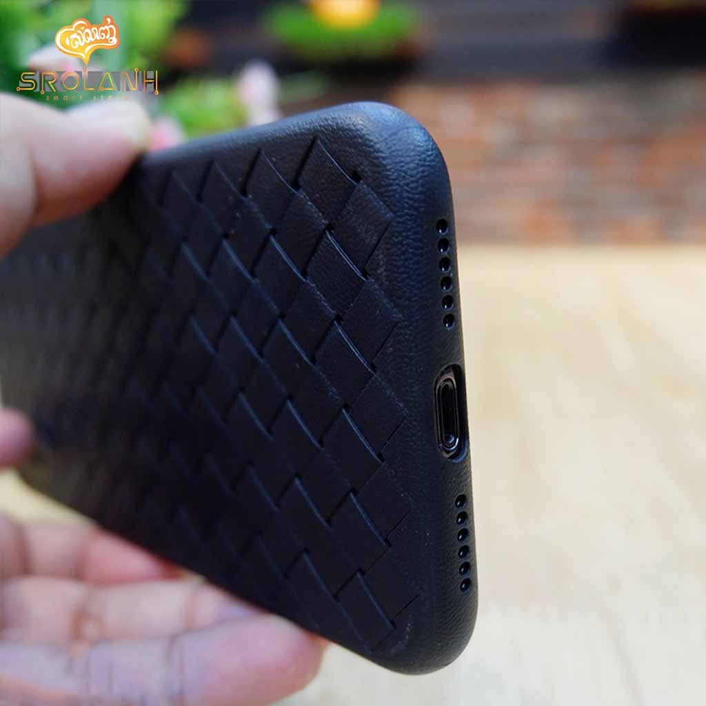 Rock protection case for iPhone XR RPC1440