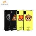 TOTU Animoji Animation Expression Style Alian AAiX-031 For Iphone X