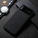 TOTU Magic mirror series AAiX-042 for iPhone X