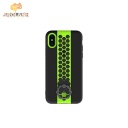 TOTU honeycomb series for iPhone X