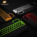 TOTU honeycomb series for iPhone X