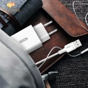 XO L36 QC3.0 travel USB charger