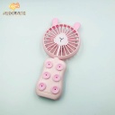 gaming bear rabbit wear mobile fan