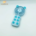 gaming bear rabbit wear mobile fan