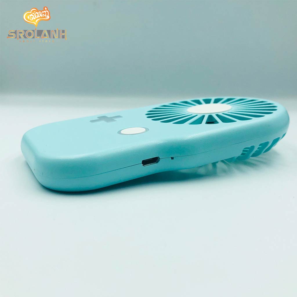 Game sonsole pocket fan