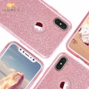 Fashion case show yourself for iPhone X