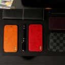 XO ZL series Top quality imported PU leather case for iPhone 11 Pro