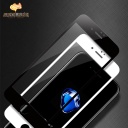 XO FC1 ( Arc edge+Full silk screen) glass for iPhone 6 Plus