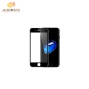 XO FC1 ( Arc edge+Full silk screen) glass for iPhone 6/6S