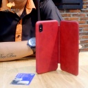 KanJian leather case for iPhone XS Max