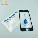 X-level HD tempered glass water drop 3D iPhone 7/8