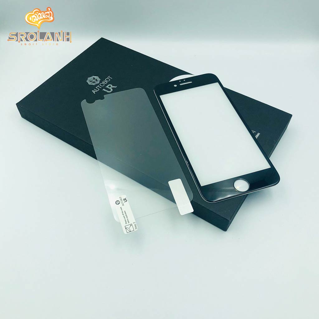 Autobot UR 3D full coverage glass for iphone6