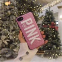 Fashion case PINK for iPhone 7/8