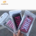 Fashion case PINK for iPhone 7/8