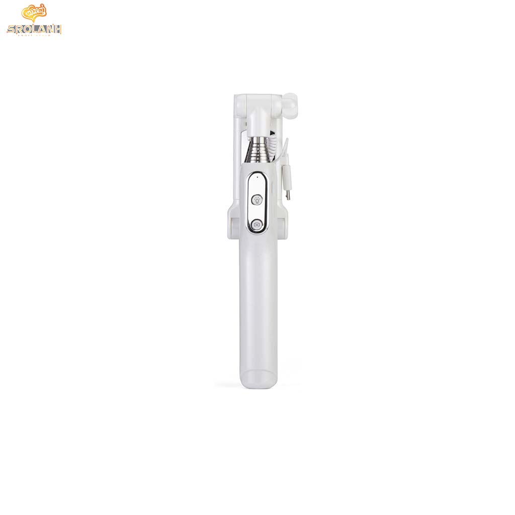 Parameter Selfie stick whitening LED with micro & AUX