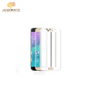 Top Series S7 edge 3D Curved tempered glass