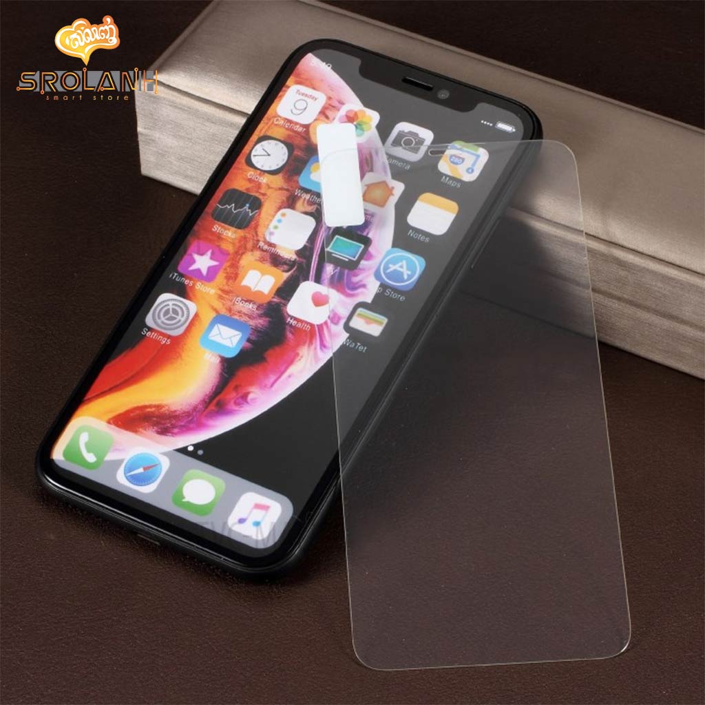 Joyroom Normal screen tempered glass 0.3mm for iPhone XR JM1015